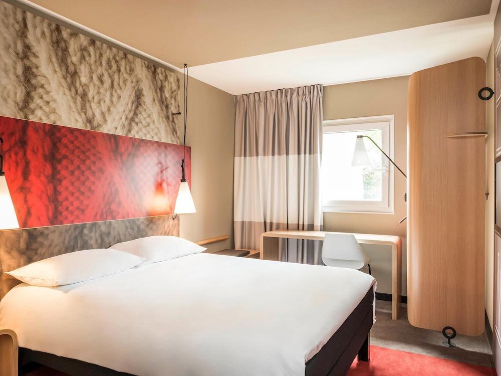 Ibis Paris Gare De Lyon Ledru Rollin Hotell Exteriör bild