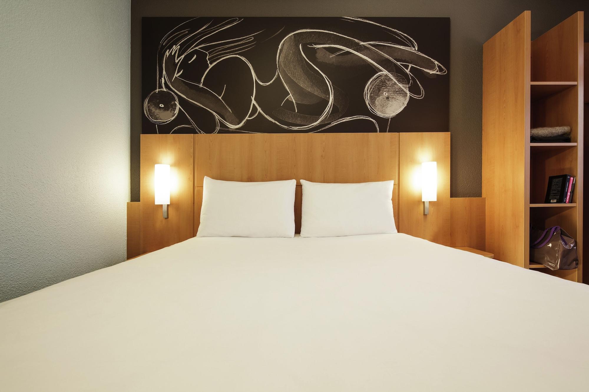 Ibis Paris Gare De Lyon Ledru Rollin Hotell Exteriör bild